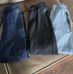 Kids Jogger Pants Set Of 6